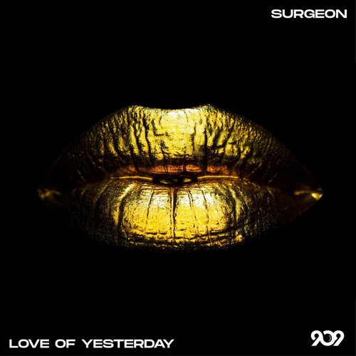 Surgeon - Love of yesterday [197147812327]